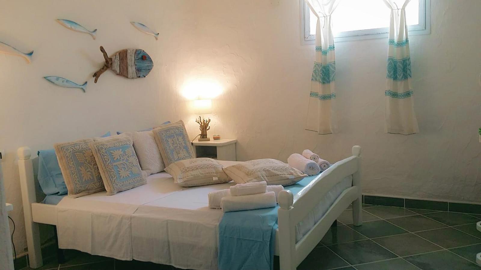 Villa Anna 300 M Dal Mare Torre delle Stelle Bagian luar foto