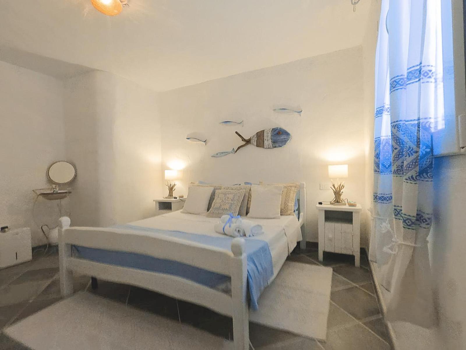 Villa Anna 300 M Dal Mare Torre delle Stelle Bagian luar foto